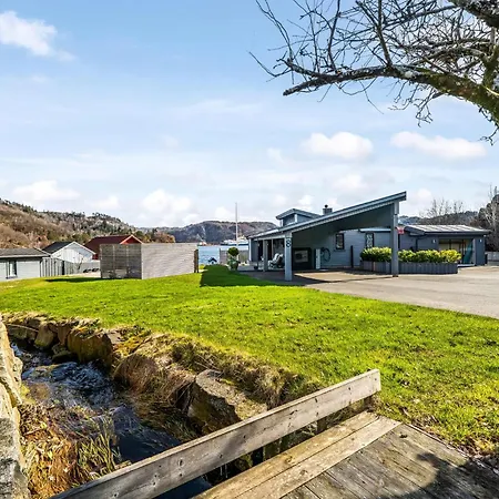 Amazing In Lyngdal